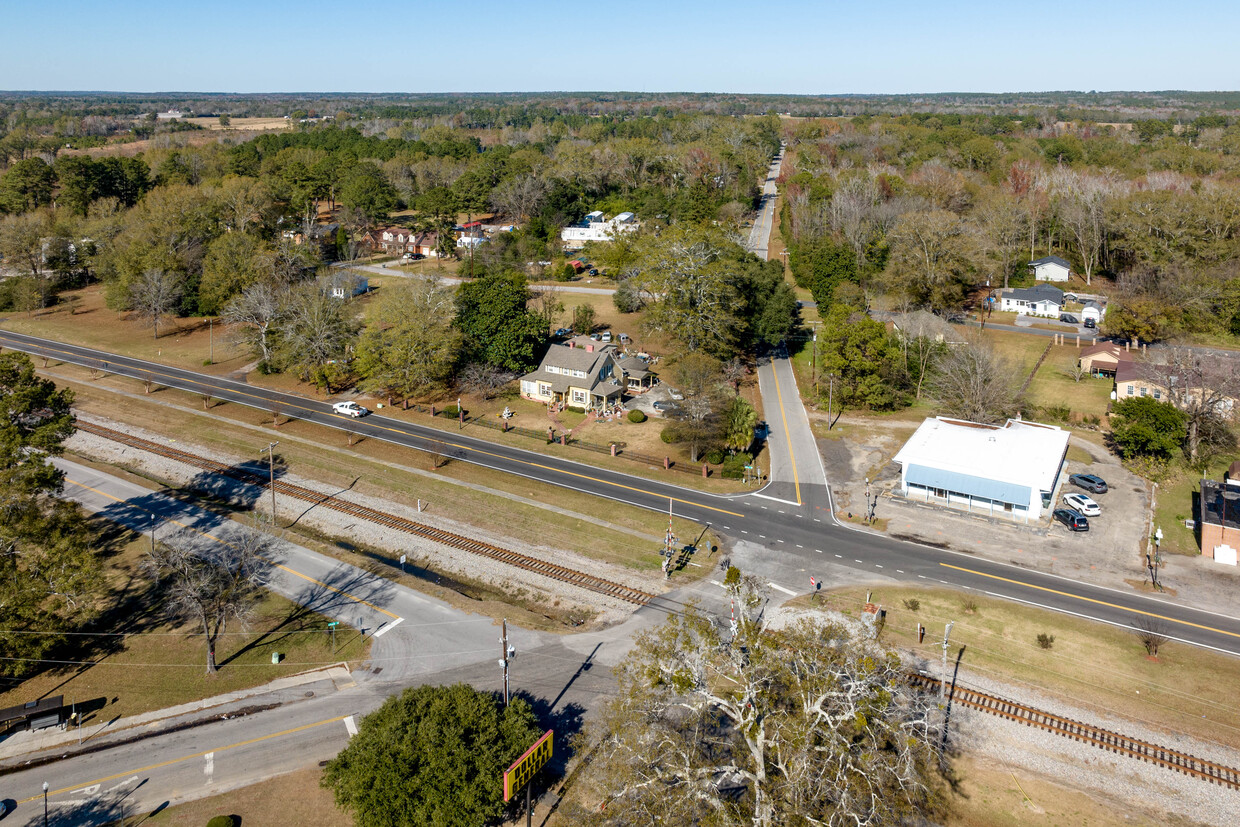 Eastover, SC